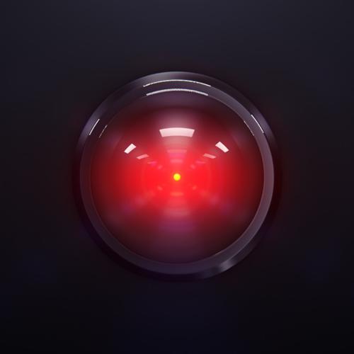 Hal 9000 preview image